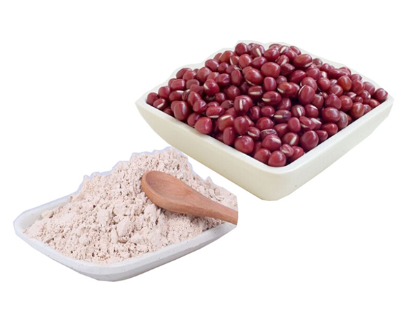 Bột Đậu Đỏ Nguyên Chất 500G