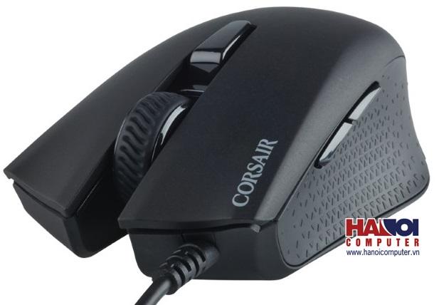 Mouse Corsair Harpoon RGB Black (CH-9301011-AP)