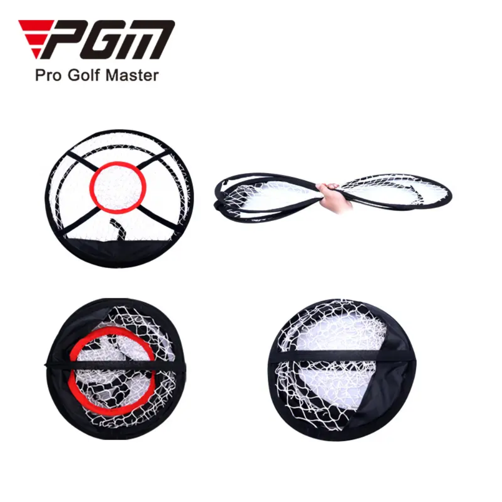 LƯỚI TẬP CHIP GOLF - PGM CUTTING PRACTICE NET - LXW005