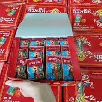 COMBO LỐ X24 HỘP KEM CÔ TIÊN