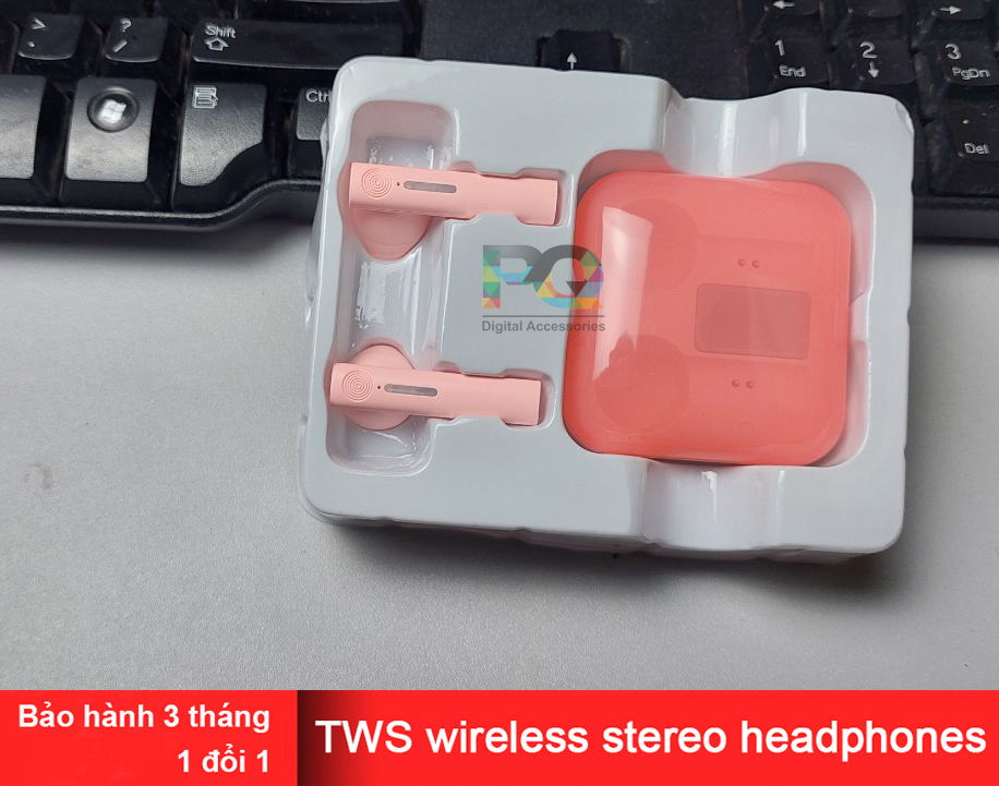 Tai nghe Bluetooth TWS earbuds T13
