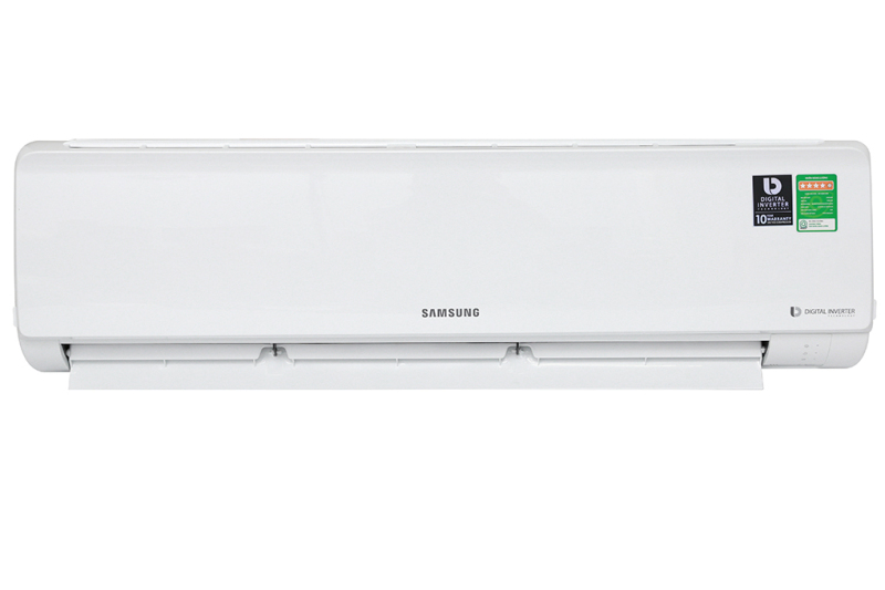 Bảng giá Máy lạnh Samsung 2.5 HP AR24NVFHGWKN/SV - Công nghệ Inverter, Tính năng tự động làm sạch - giúp máy lạnh luôn khô thoáng, sạch sẽ