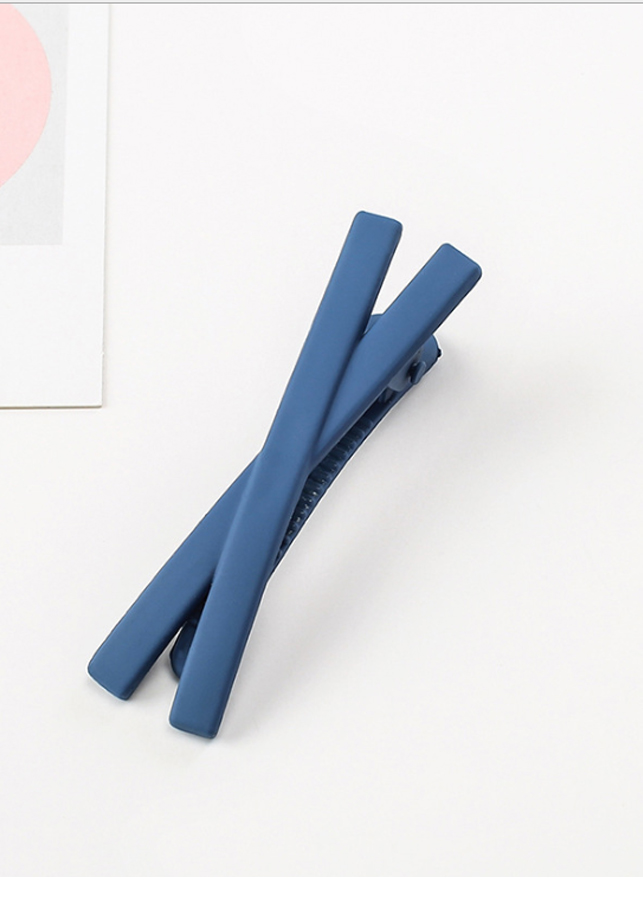 Kẹp kim sa 5 màu số 6 kks222