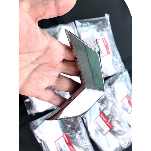 Mủ Xi Chụp Nạ Future Led/18/19/20