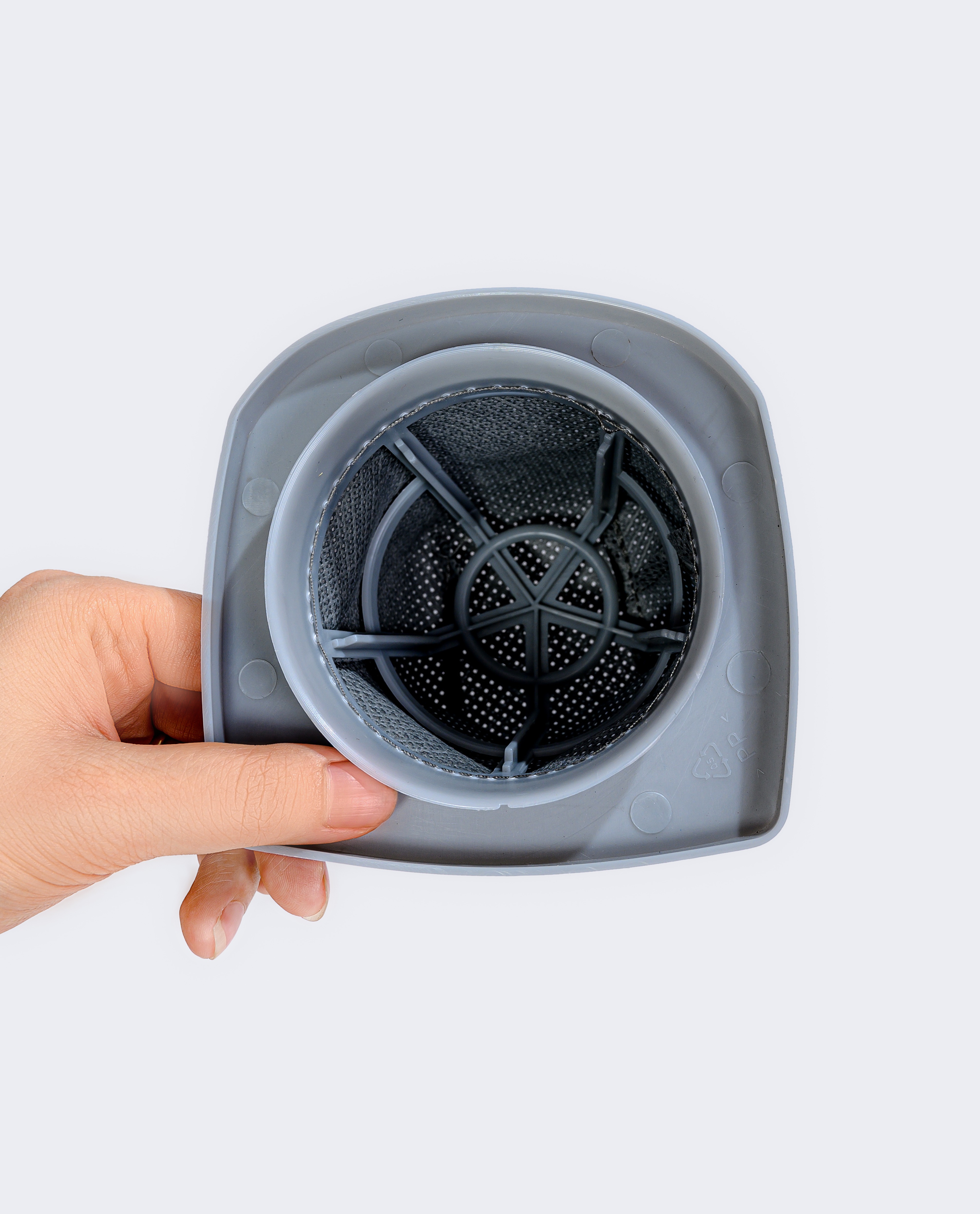 HANU - 2 in 1 Vacuum Cleaner