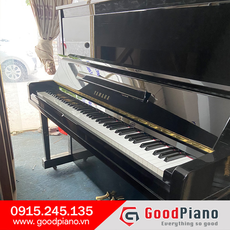 Đàn Piano Yamaha MX101R