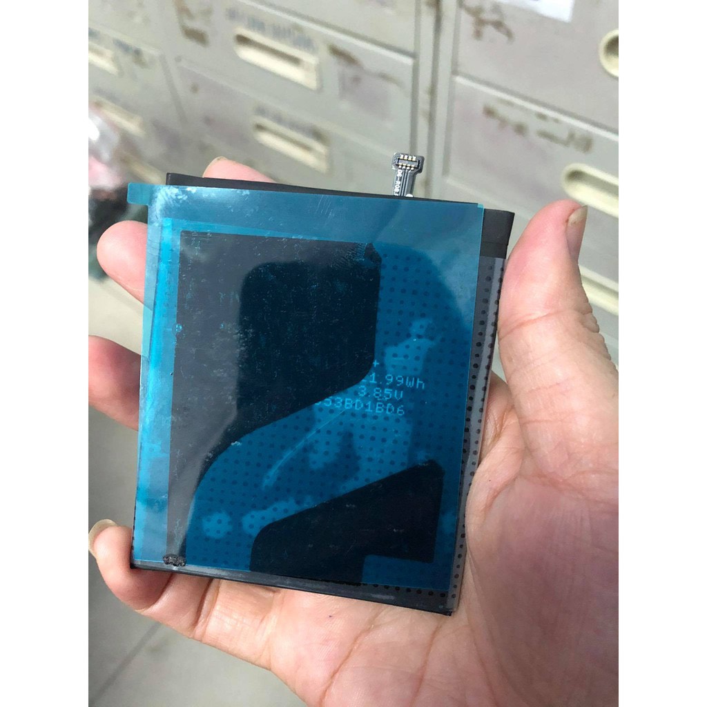 [HCM]Pin điện thoại Xiaomi Redmi Note 5 (Mã BN31) Dung Lượng 3080mAh