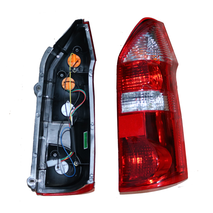 Đèn hậu bên trái xe Kenbo van