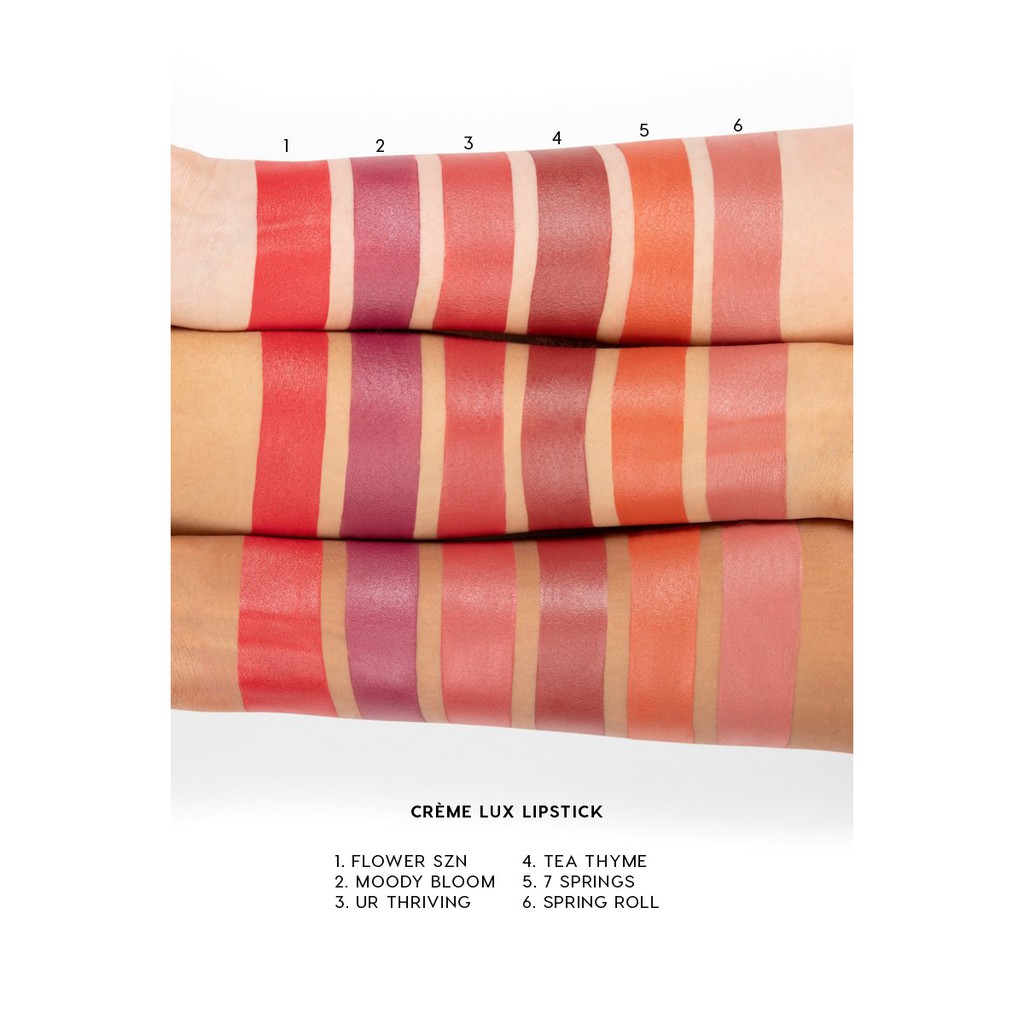 Son Colourpop Crème Lux Lipstick màu (ur thriving)