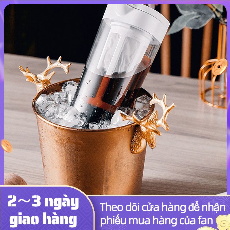 Bình pha cafe 1100ml Bình pha cà phê cold brew Bình pha cà phê Bình pha cafe lạnh Coffee maker