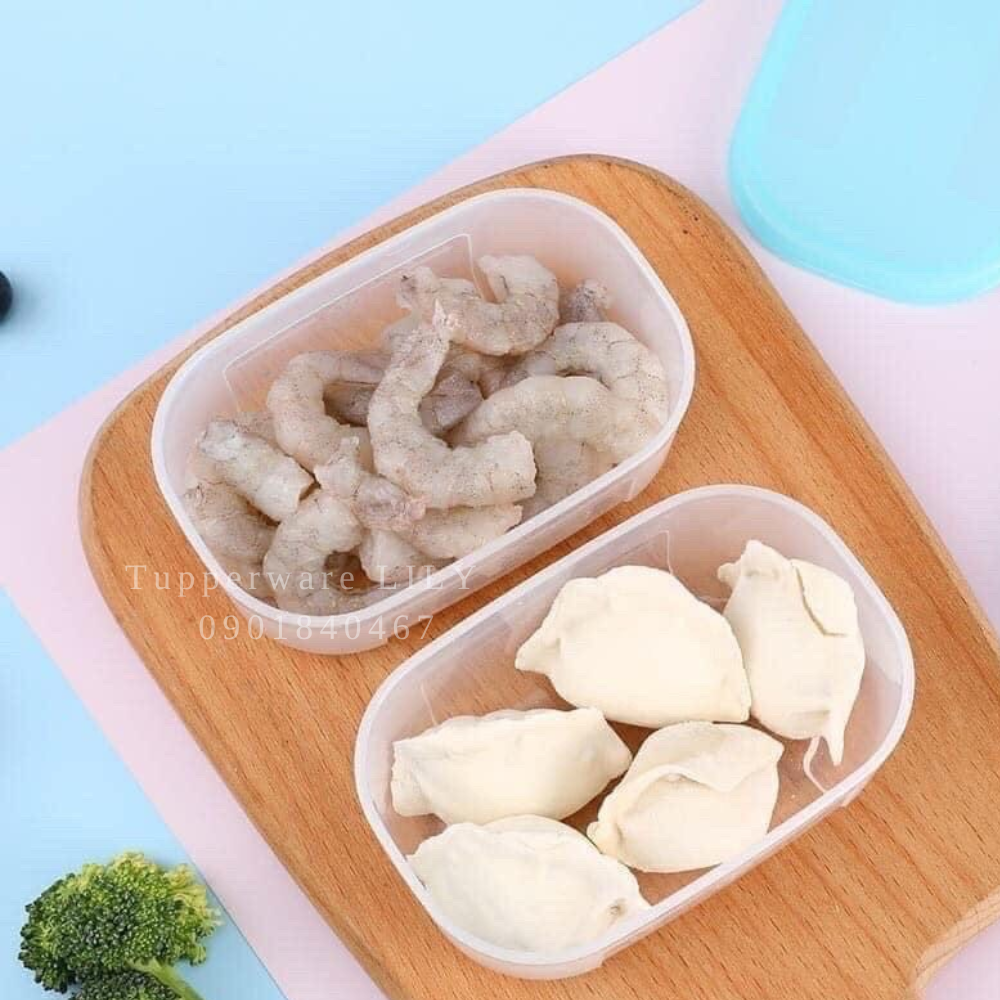 Hộp đông mini 140ml - Tupperware
