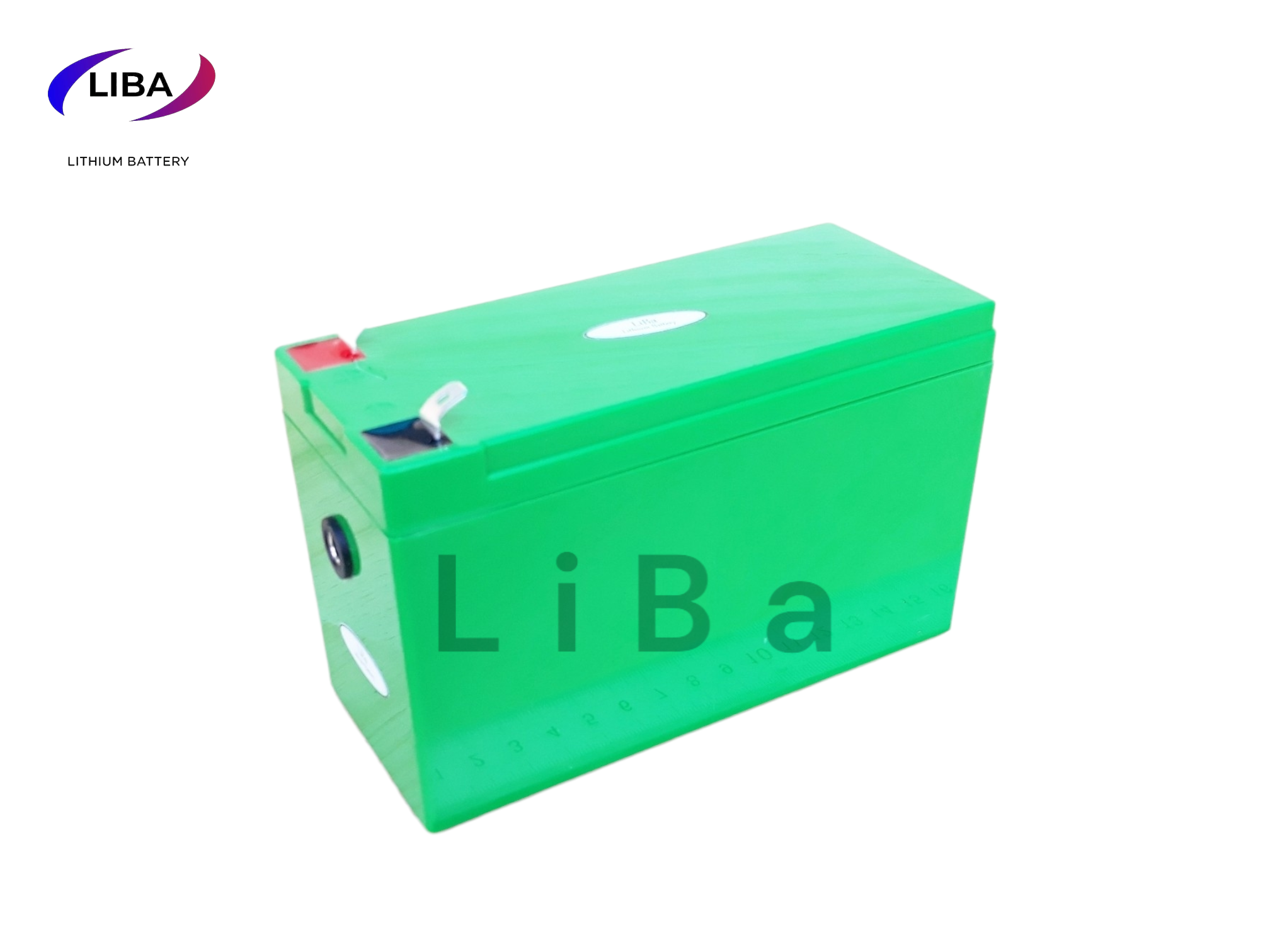 Bình Điện Lithium 12V 3S, sử dụng cho loa kéo, trữ điện, quạt tích điện, đèn Led, thay thế acquy chì - LiBa