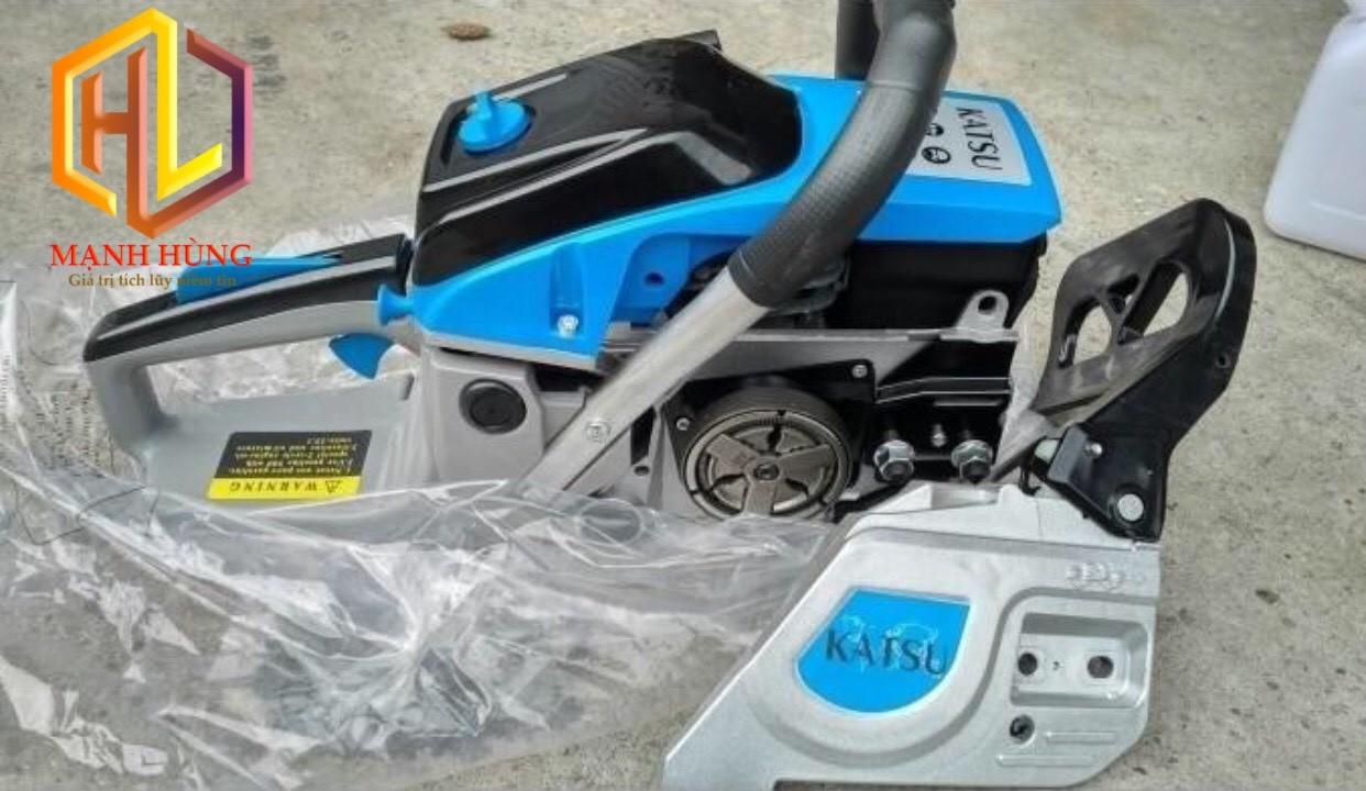 MÁY CƯA XÍCH KATSU 5900