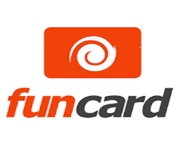 [HCM]Thẻ Funcard(funtap) 200.000 VNĐ & PHÍ CHUYỂN