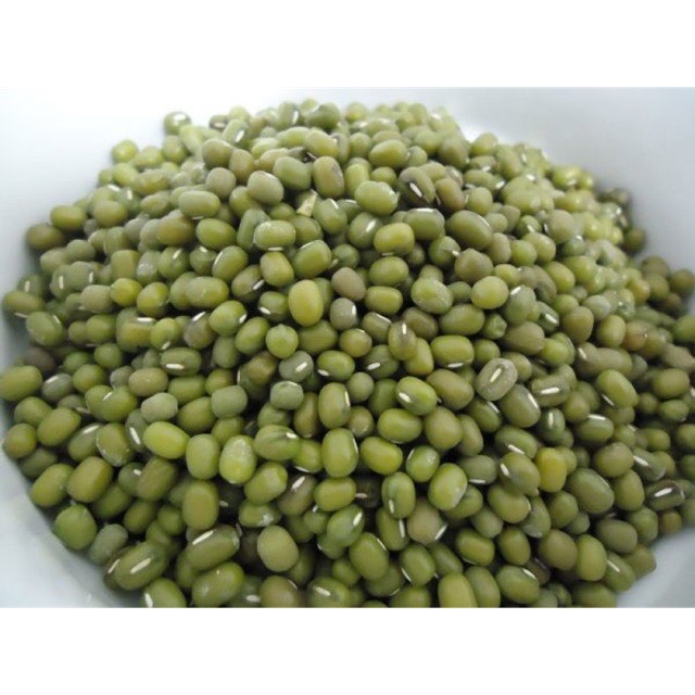 [HCM]Đậu xanh (đỗ xanh) 1kg