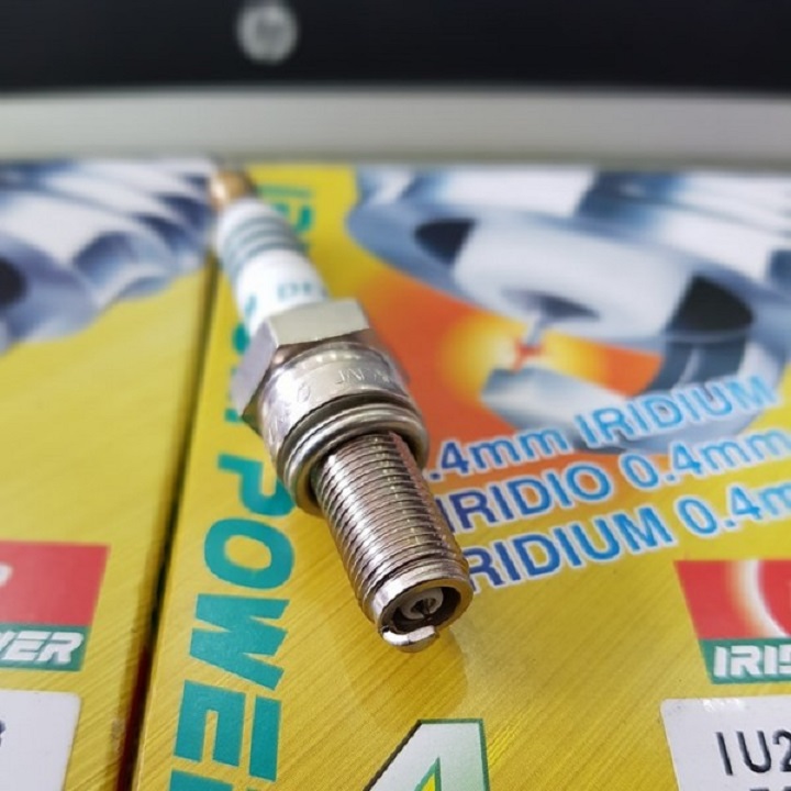 BUGI DENSO IRIDIUM POWER IU24 ( YAMAHA EXCITER 135,150)