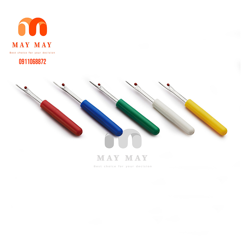 Cây tháo chỉ rọc khuy nhỏ dùng cho may vá