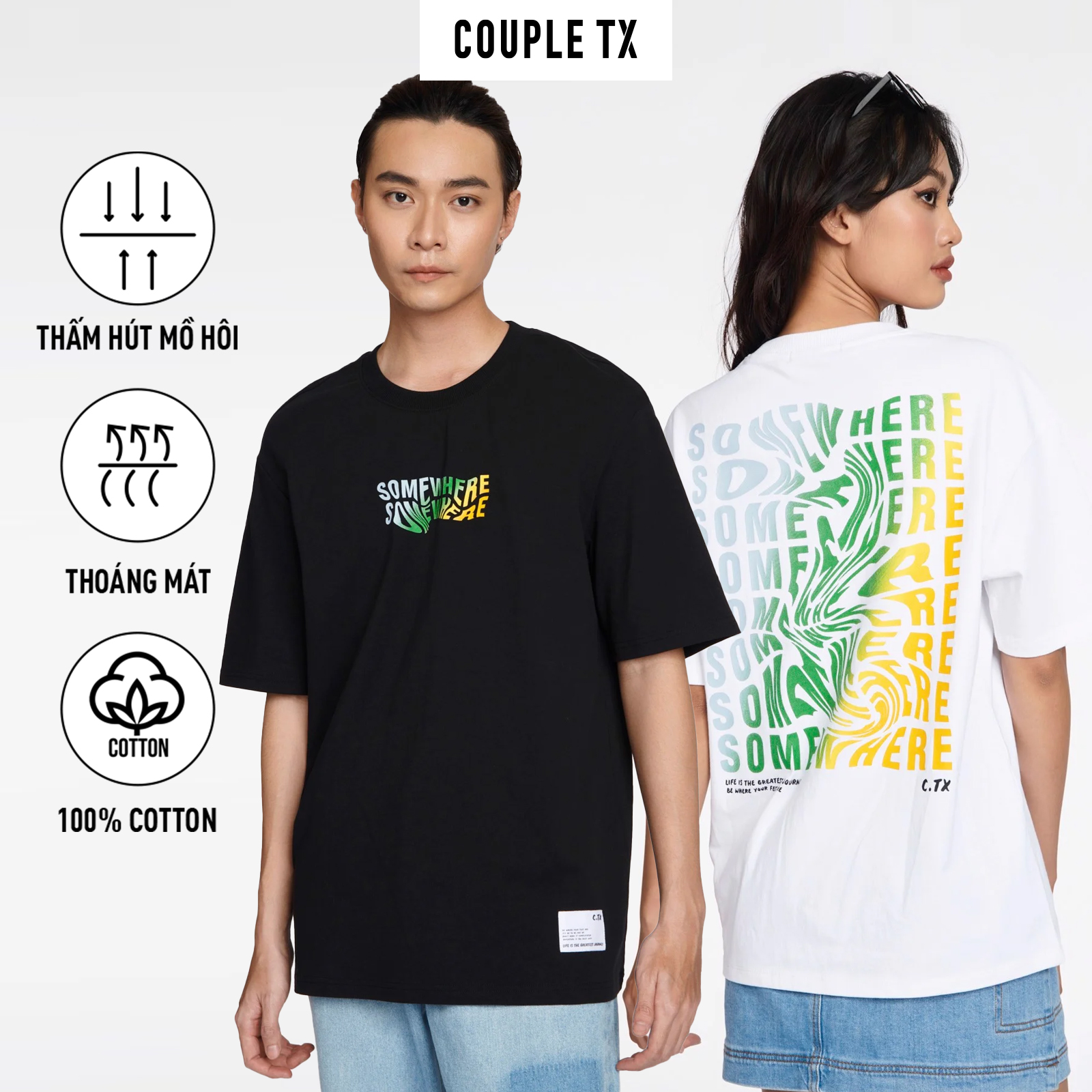 Áo Khoác Dù Trượt Nước Nam X-Jacket Version 3.0 MOP 1018 | COUPLE TX