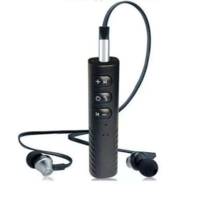 Đầu thu bluetooth receiver tạo kết nối âm thanh 4.1 - usb bluetooth bt450 wireless receiver