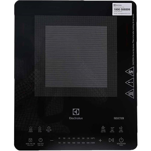Bếp từ Electrolux ETD42SKS