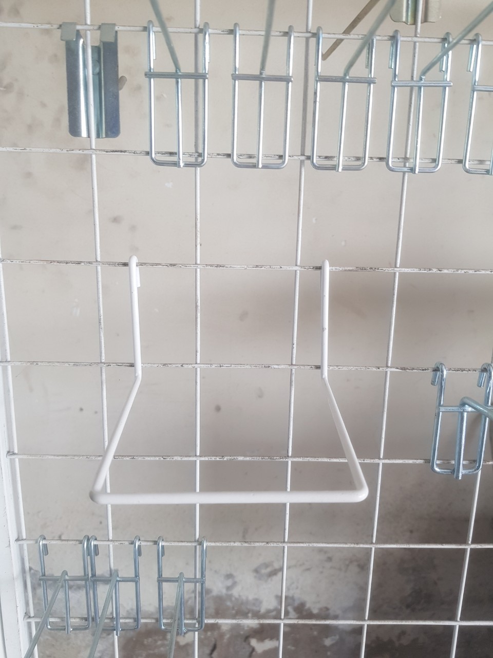 Móc Trưng bày Giày , Trang Trí