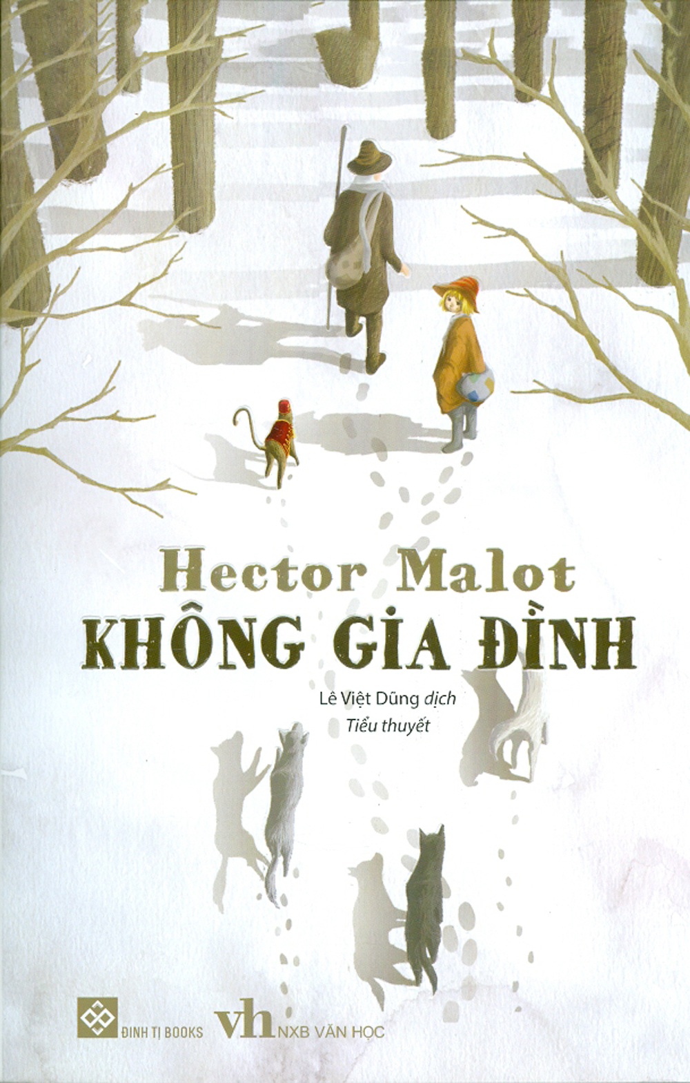Không Gia Đình
