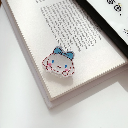 Kẹp tóc , gấp tóc nhí hoạt hình siêu cute