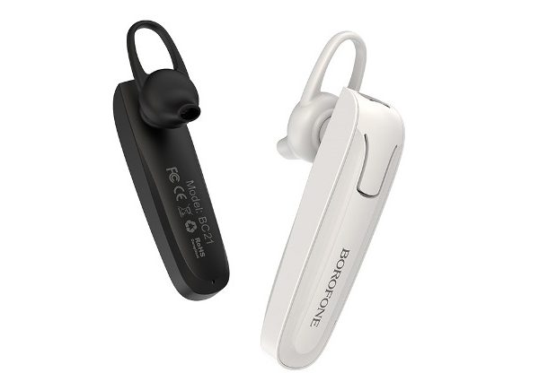Tai Nghe Bluetooth BOROFONE BC21