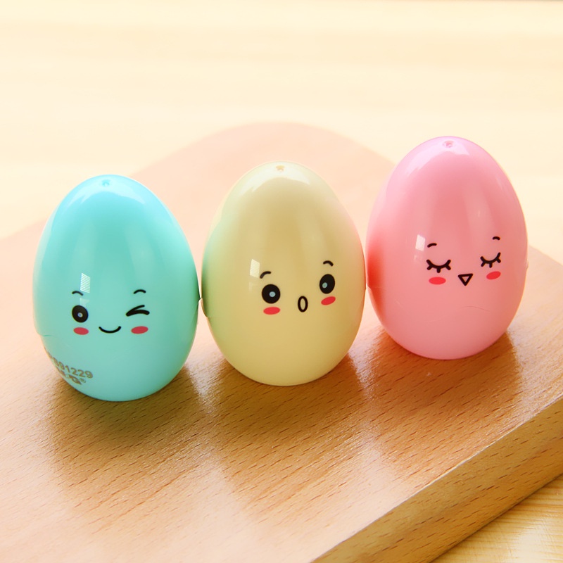 Gọt chì hình quả trứng M&G - APS91229