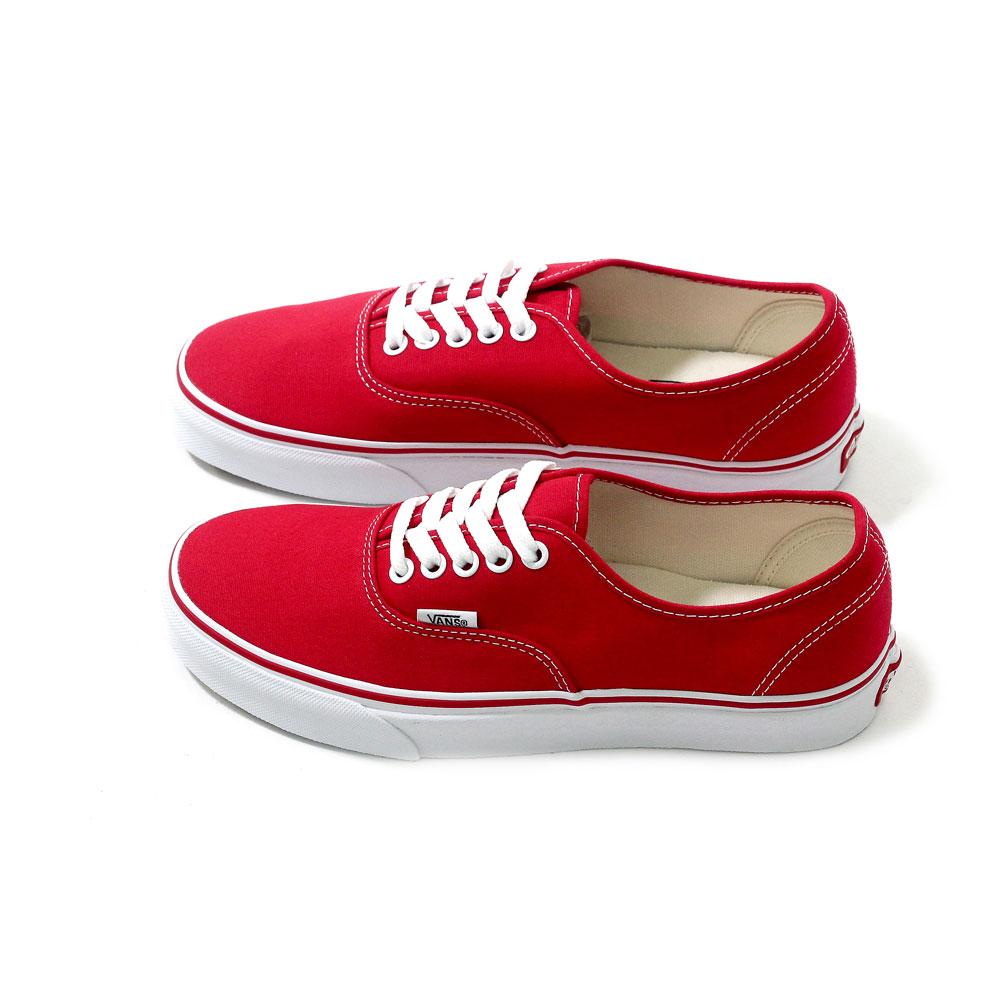 Giày Vans Authentic VN000EE3RED
