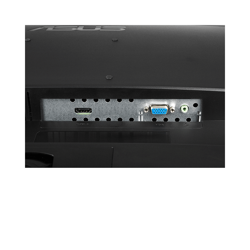 Màn hình Asus VP228HE (21.5inch/FHD/TN/60Hz/5ms/200nits/HDMI+VGA/Loa)