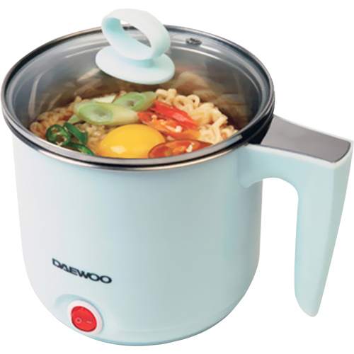 Ca nấu mì đa năng daewoo den-m550