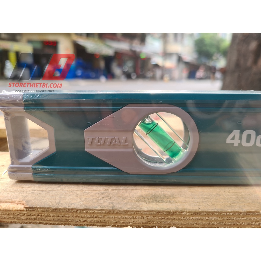 Tmt24016 Thước thuỷ 40cm Total