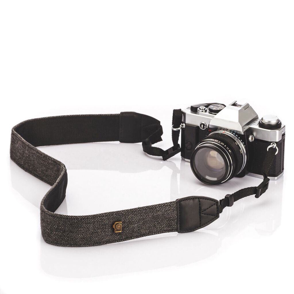 Dây Đeo Máy Ảnh Vintage