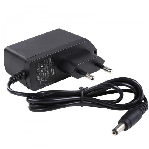 Nguồn camera 12v 1A DVE