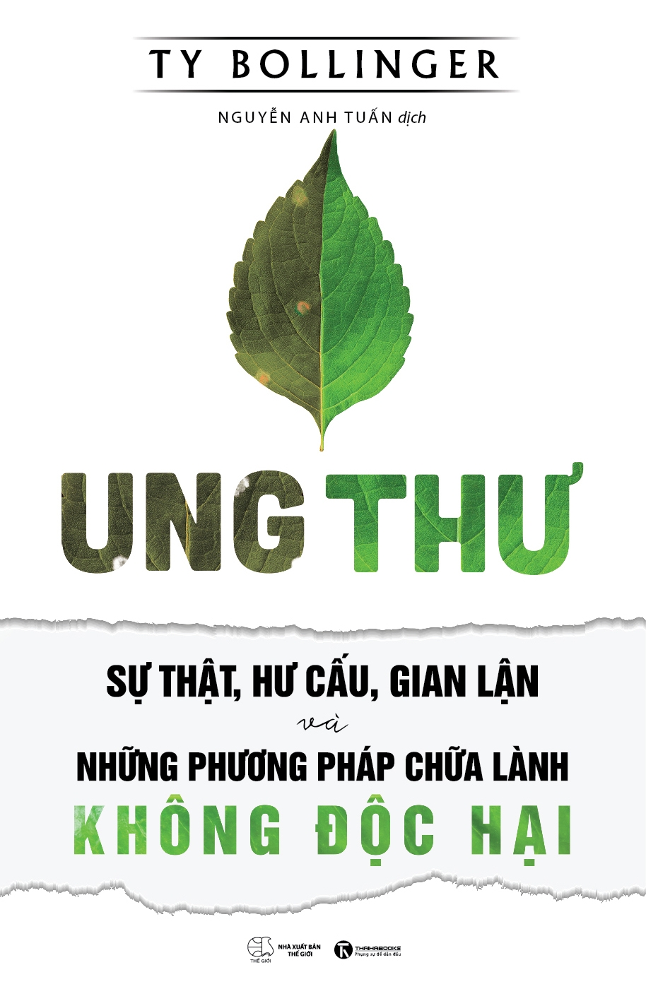 Sách - Combo Phòng Và Chữa Bệnh Ung Thư (Bộ 4 Cuốn)