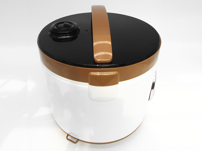 Nồi cơm điện Matika MTK-RC09 cao cấp