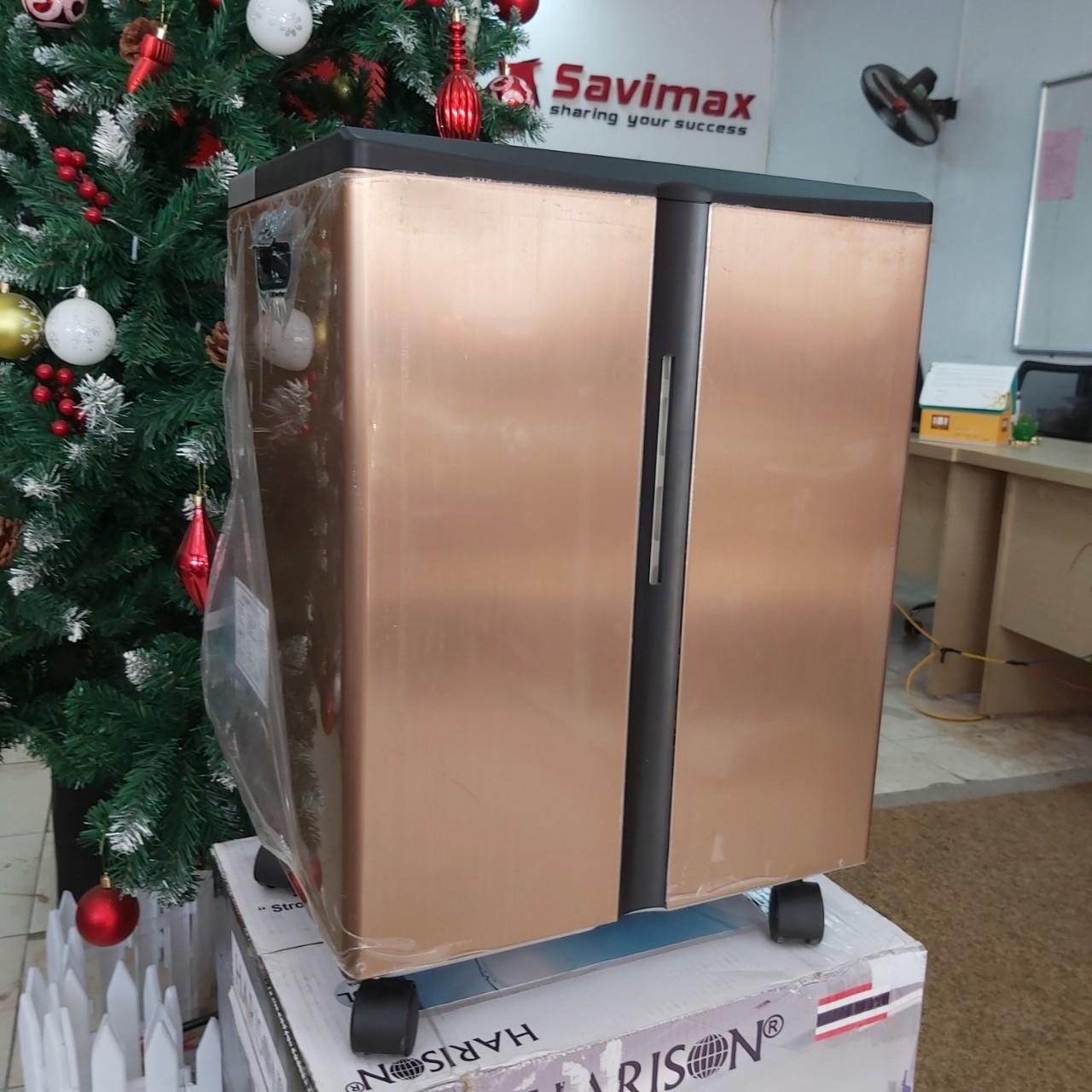 Máy hút ẩm harison hd- 45be- máy hút ẩm chất lượng cao.