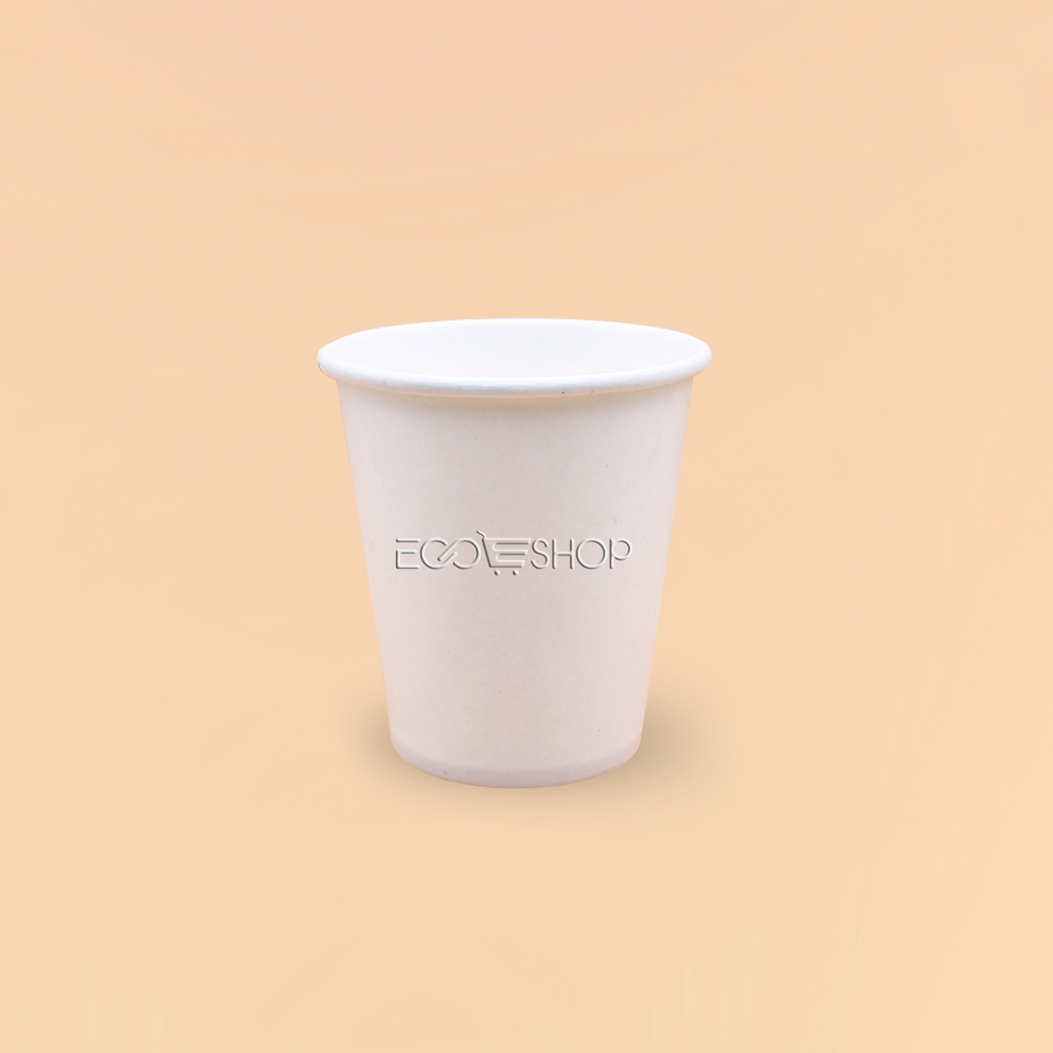 Ly giấy 270ml - 9oz (Lốc 50 cái)