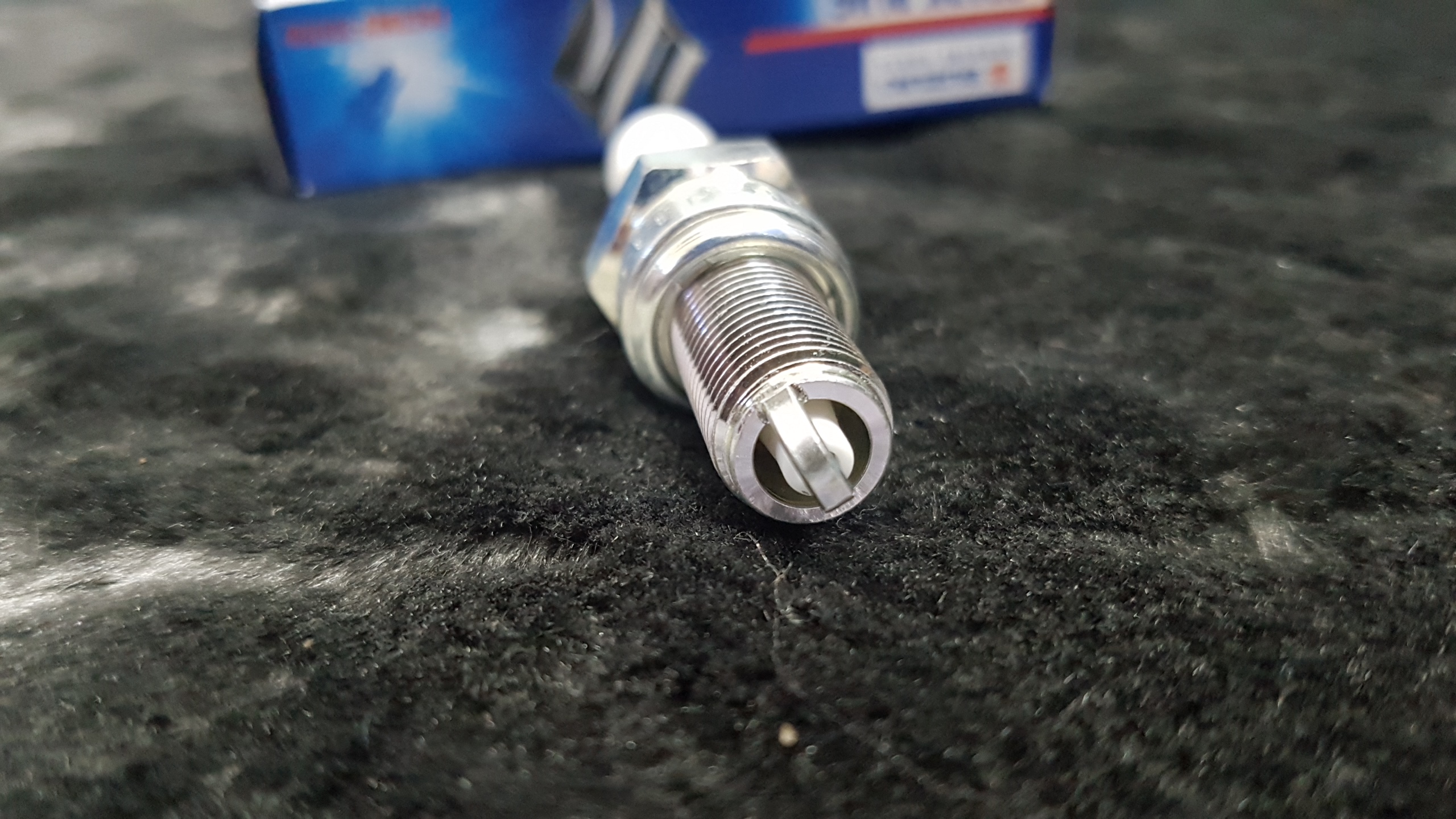 [HCM]Bugi Satria Fi Raider Fi