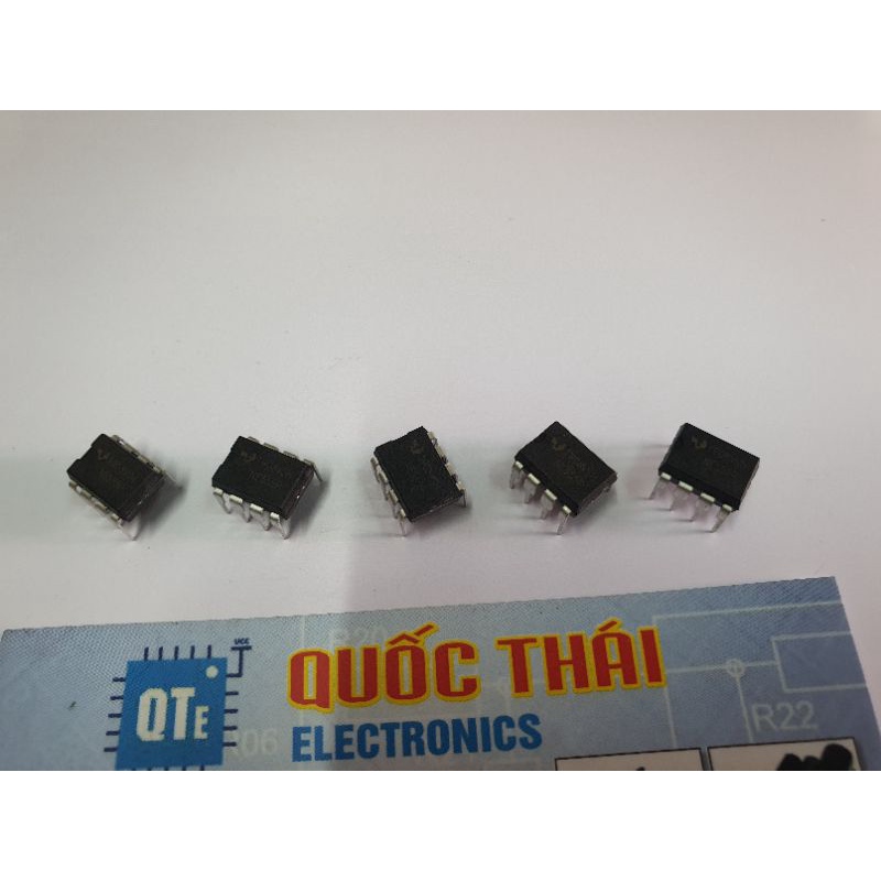 Combo 5 ic dao động ne555