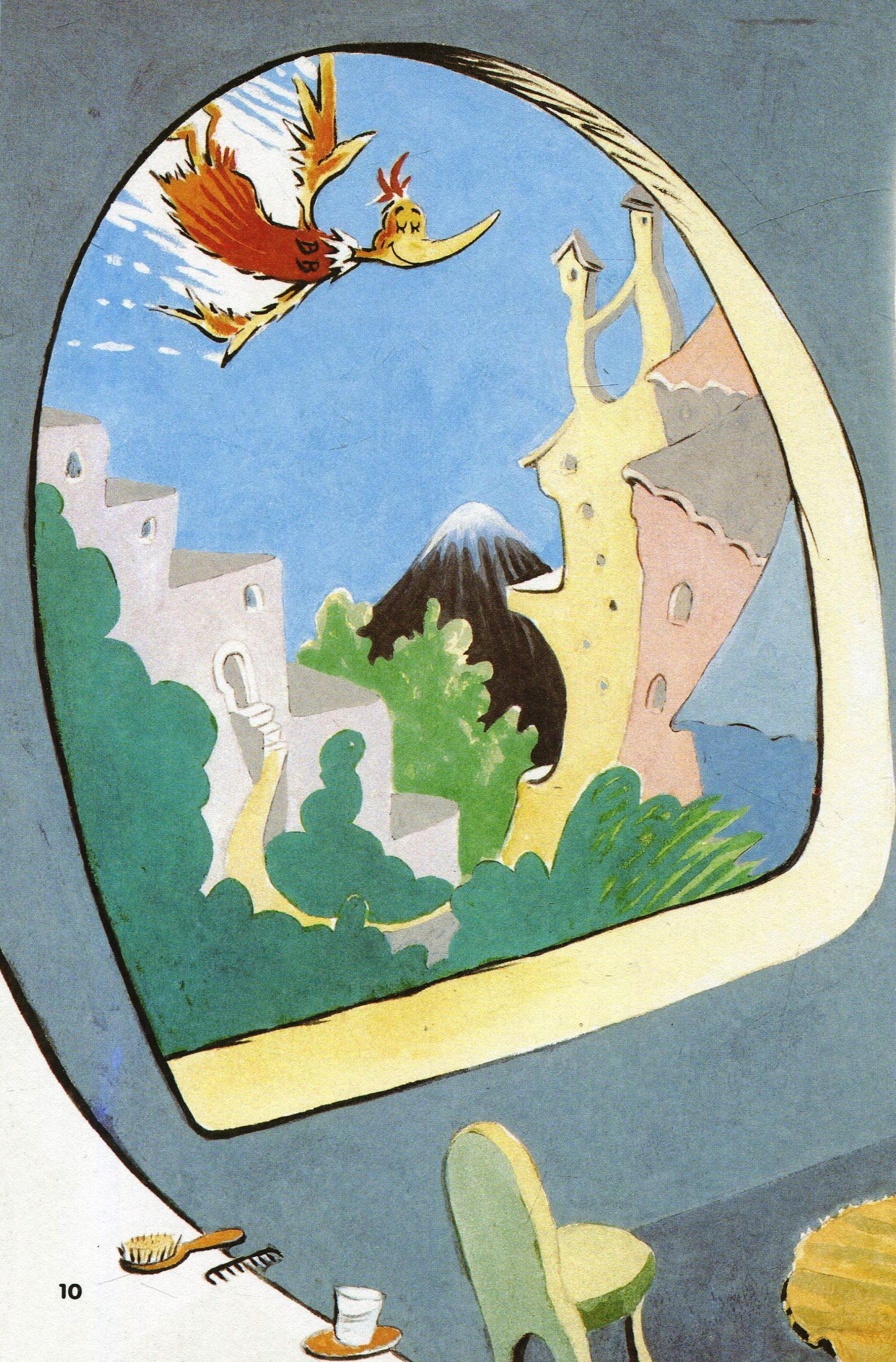 Sách - Dr. Seuss - Chúc mừng sinh nhật!