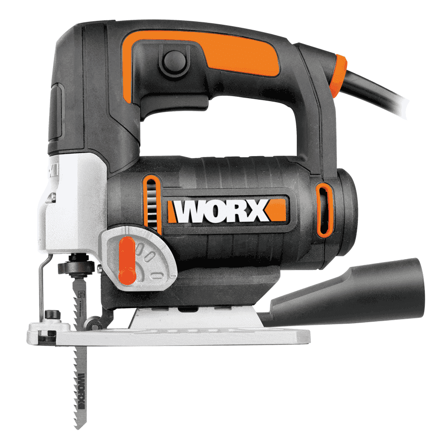 Máy cưa lọng Worx Orange 750W WX479