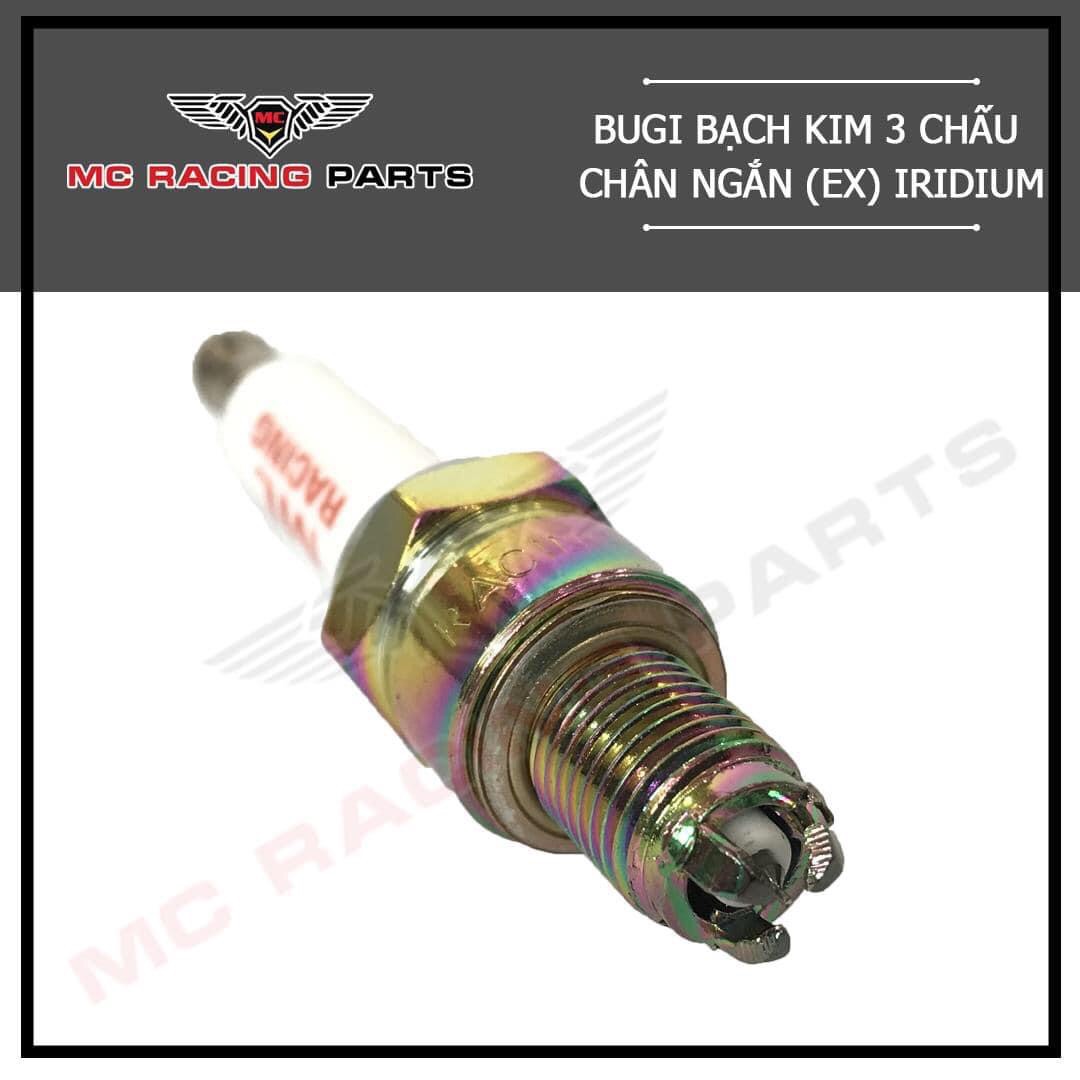 Combo IC mbs bugi sirius MC racing