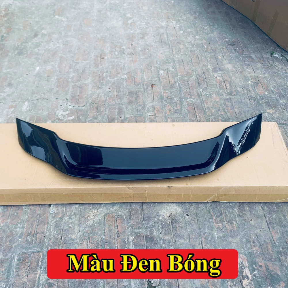Đuôi gió liền cốp thể thao