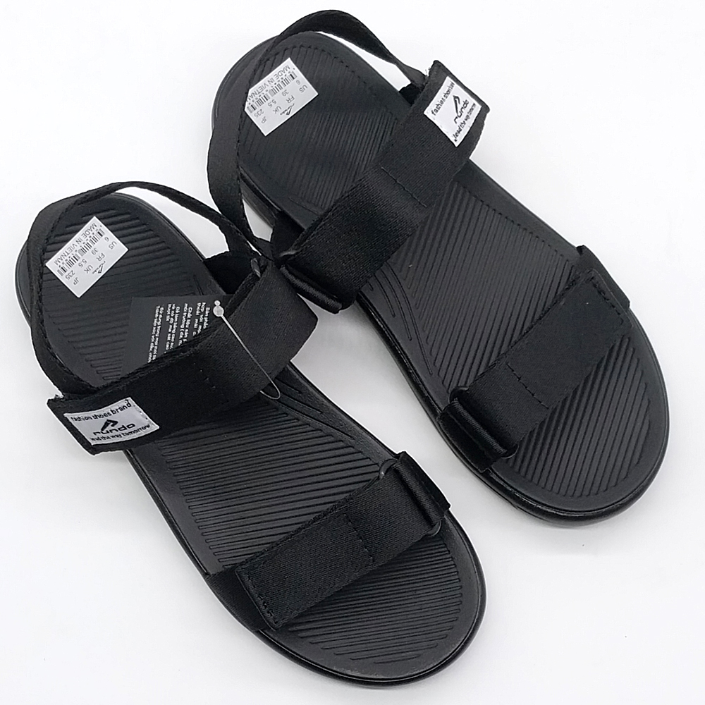 Giày sandal nam nữ trẻ em quai dù siêu nhẹ êm chân thời trang Latumi TA8312
