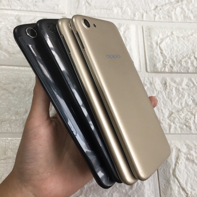 Bộ Sườn + Vỏ Oppo A83 Zin Hàng Cao Cấp