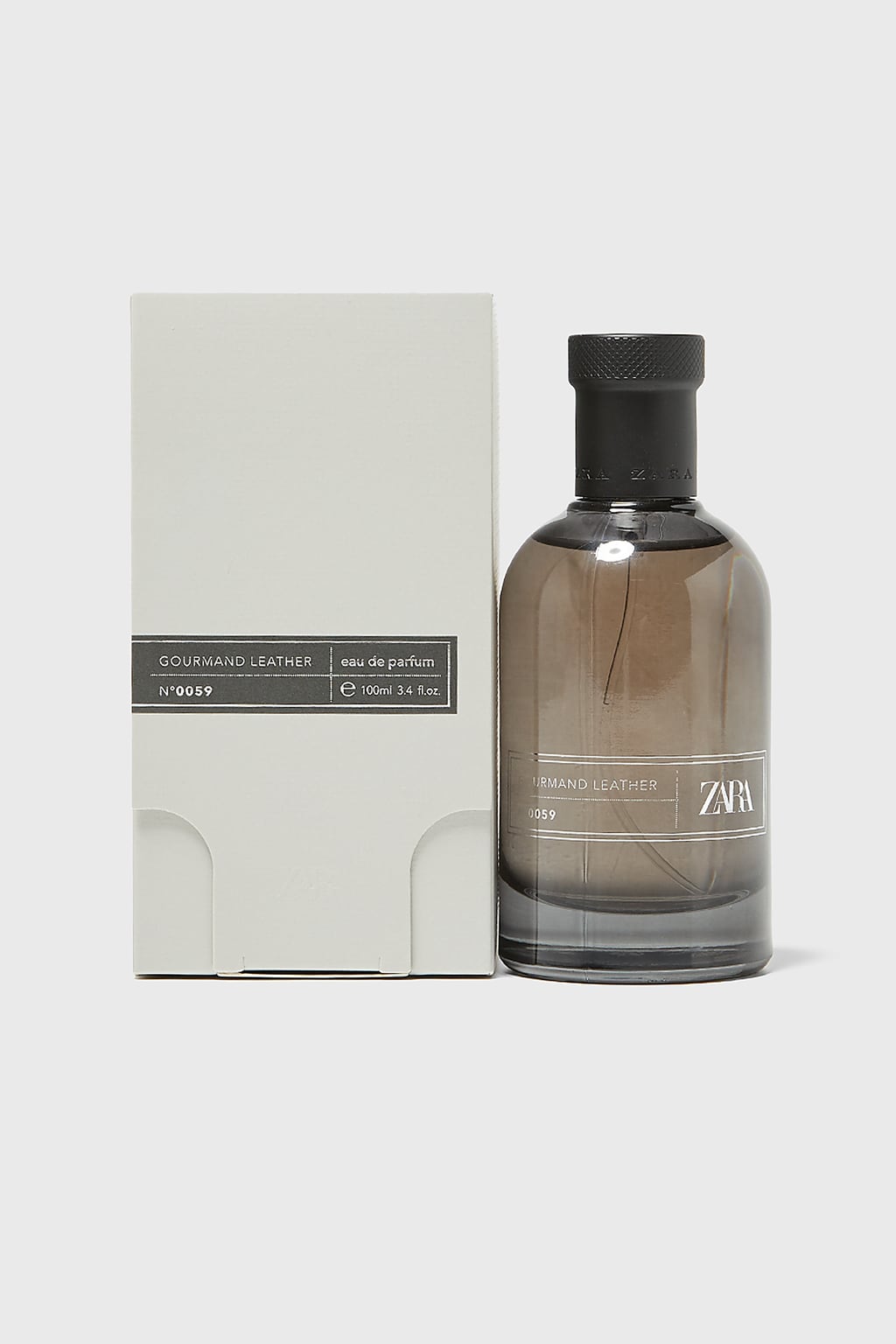 Nước hoa Zara Gourmand Leather 100ml tách lẻ