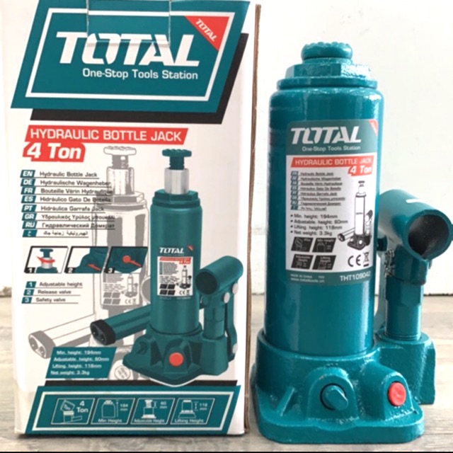 Con đội 4 tấn total tht109042