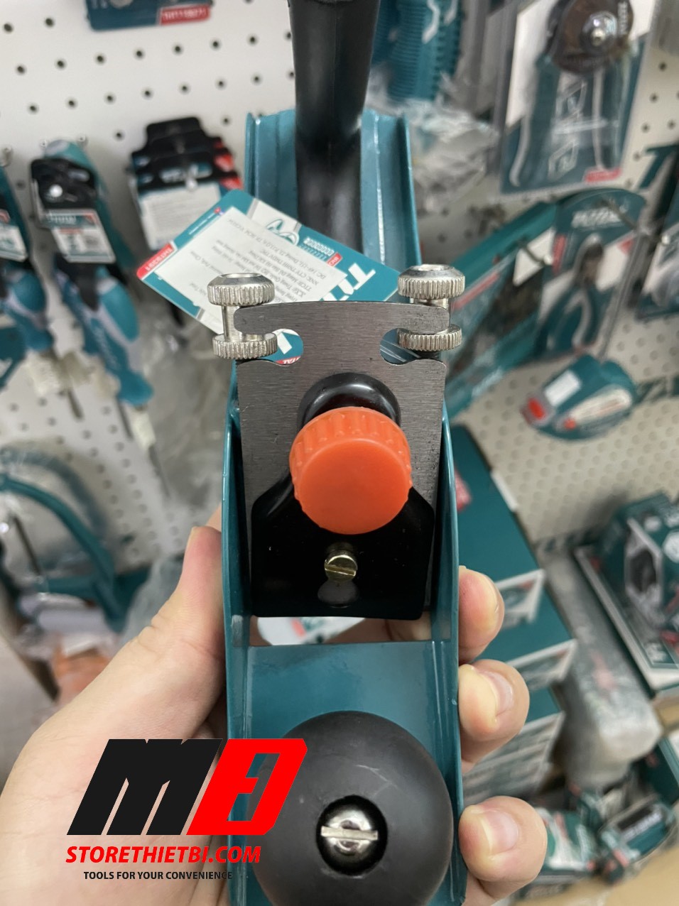 [HCM]Tht9391 Bào Cầm Tay Total
